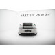 Body kit a vizuálne doplnky Karbonový spojler s horným montážnym systémom V1 + LED Porsche 718 Cayman 982c | race-shop.sk