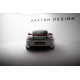 Body kit a vizuálne doplnky Karbónový spojler s horným uchytením V2 + LED Porsche 718 Cayman 982c | race-shop.sk