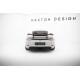Body kit a vizuálne doplnky Karbónový spojler s horným uchytením V2 + LED Porsche 718 Cayman 982c | race-shop.sk