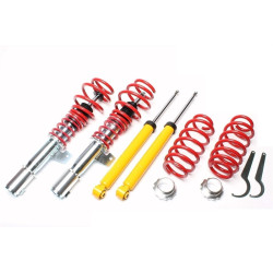 Coilover kit TA-Technix for VW Golf V 1K (Variant, incl. 4motion) 2003–2009