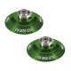 Príslušenstvo k prilbám BELL HANS CLIPS FIA 8858-2010 | race-shop.sk