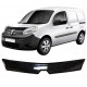 Bazár Kryt prednej kapoty pre RENAULT Kangoo 2014–up NEKOMPLETNÉ | race-shop.sk