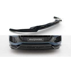 Predný splitter Audi Q8 Mk1 POŠKODENÉ