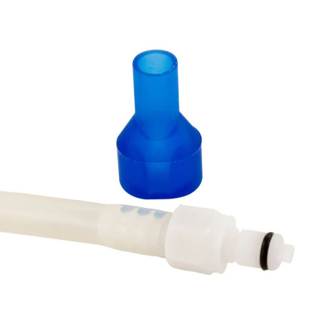 Príslušenstvo k prilbám STILO YA0600 Kit for installation drinking system to ST4/ST5 helmet | race-shop.sk