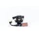 Blow off ventily podľa vozidla FORGE Atmospheric Dump Valve for Audi S3 Sportback 8Y 2020- 2.0 TSI (E-DV) | race-shop.sk