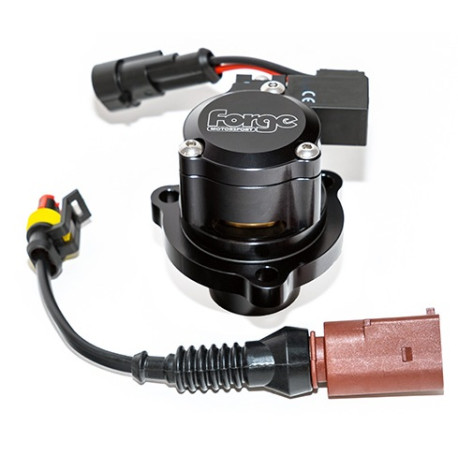 Blow off ventily podľa vozidla FORGE Recirculating Valve for Volkswagen Golf MK8 2020- Clubsport 45 GTI R (E-DV) | race-shop.sk
