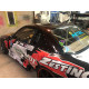 Lexan/plexi okná NISUBA Nissan S13 windows | race-shop.sk