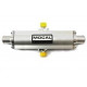 Univerzálne olejové chladiče LAMINOVA C43-330 chladič 425mm (oil AN10/ water 32mm) | race-shop.sk