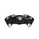 Brzdy DBA DBA Brake Caliper Left Hand Rear Axle Subaru DBAC1538 | race-shop.sk