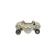 Brzdy DBA DBA Brake Caliper Left Hand Rear Axle Toyota Rav4 DBAC1168 | race-shop.sk