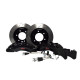 Brzdy DBA DBA Big Brake Upgrade Kit DBABU3000 | race-shop.sk