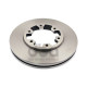 Brzdy DBA DBA Street Series DBA624 (2 pcs) | race-shop.sk