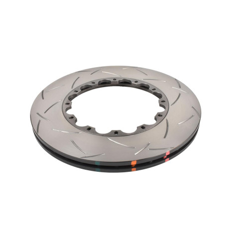 Brzdy DBA DBA 5000 series T3 Slotted Rotor Only DBA53942.1S (2 pcs) | race-shop.sk