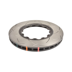 DBA 5000 series T3 Slotted Rotor Only DBA53882.1S (2 pcs)