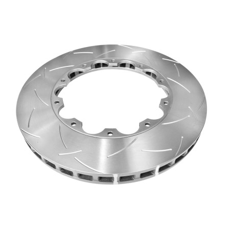 Brzdy DBA DBA 5000 series T3 Slotted Rotor Only DBA52910.1S (2 pcs) | race-shop.sk