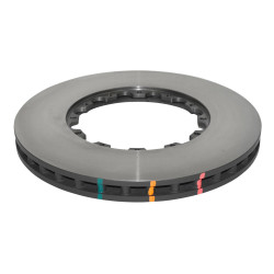 DBA 5000 series Surface Rotor Only DBA52808.1 (2 pcs)