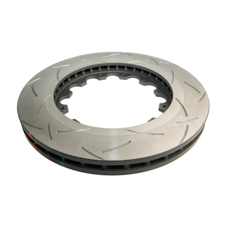 Brzdy DBA DBA 5000 series T3 Slotted Rotor Only DBA52632.1S (2 pcs) | race-shop.sk