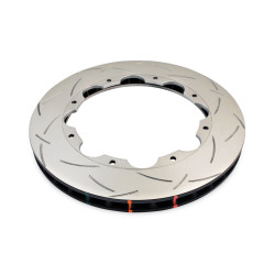 DBA 5000 series T3 Slotted Rotor Only DBA52323.1S (2 pcs)