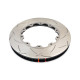 Brzdy DBA DBA 5000 series T3 Slotted Rotor Only DBA52320.1S (2 pcs) | race-shop.sk