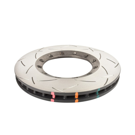 Brzdy DBA DBA 5000 series T3 Slotted Rotor Only DBA52224.1V2S (2 pcs) | race-shop.sk