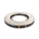 Brzdy DBA DBA 5000 series T3 Slotted Rotor Only DBA52224.1V2S (2 pcs) | race-shop.sk