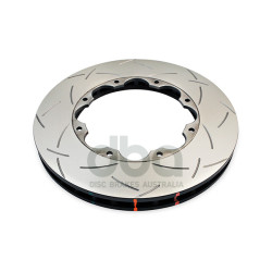 DBA 5000 series T3 Slotted Rotor Only DBA52223.1S (2 pcs)