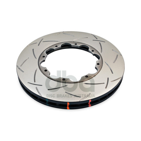Brzdy DBA DBA 5000 series T3 Slotted Rotor Only DBA5040.1S (2 pcs) | race-shop.sk