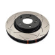 Brzdy DBA DBA Brake Kit 4000 Series T3 Slotted & Xtreme Performance Brake Pads DBA4926S-1520XP | race-shop.sk