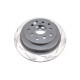 Brzdy DBA DBA 4000 series T3 DBA4656S-10 (2 pcs) | race-shop.sk