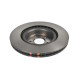 Brzdy DBA DBA 4000 series Left Hand DBA43882L (2 pcs) | race-shop.sk