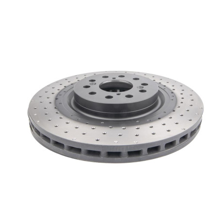 Brzdy DBA DBA 4000 series XD DBA43700XD (2 pcs) | race-shop.sk