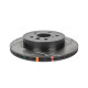 Brzdy DBA DBA 4000 series T3 DBA43467S (2 pcs) | race-shop.sk