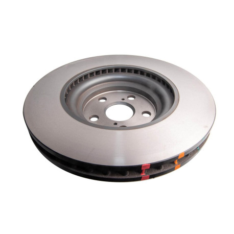 Brzdy DBA DBA 4000 series DBA43124R (2 pcs) | race-shop.sk
