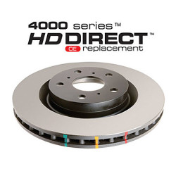 DBA 4000 series DBA43043 (2 pcs)