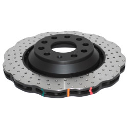 DBA 4000 series XD DBA42809WXD (2 pcs)