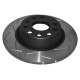 Brzdy DBA DBA 4000 series T3 DBA42807S (2 pcs) | race-shop.sk