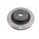 Brzdy DBA DBA 4000 series T3 DBA42758S (2 pcs) | race-shop.sk
