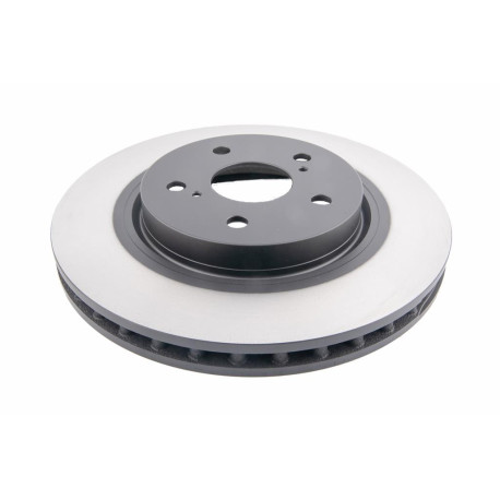 Brzdy DBA DBA 4000 series DBA42744 (2 pcs) | race-shop.sk