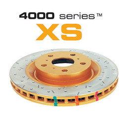 DBA 4000 series XS DBA42734XS (2 pcs)