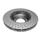 Brzdy DBA DBA 4000 series XD DBA42593XD (2 pcs) | race-shop.sk
