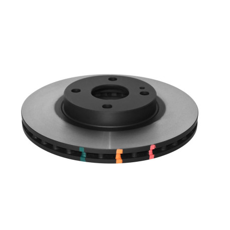 Brzdy DBA DBA 4000 series DBA42572 (2 pcs) | race-shop.sk