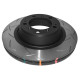 Brzdy DBA DBA 4000 series T3 DBA42397S (2 pcs) | race-shop.sk