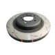 Brzdy DBA DBA 4000 series T3 DBA42280S (2 pcs) | race-shop.sk