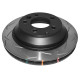 Brzdy DBA DBA 4000 series T3 DBA42245S (2 pcs) | race-shop.sk
