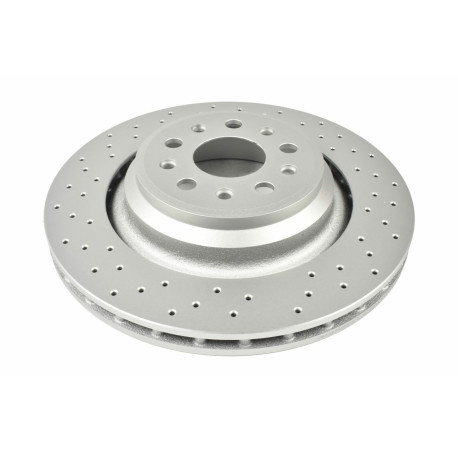 Brzdy DBA DBA Street Series En-Shield and drilled DBA3876OEX (2 pcs) | race-shop.sk