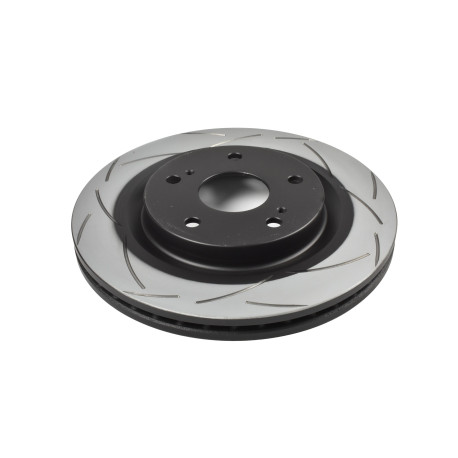 Brzdy DBA DBA Street Series T2 DBA3724S (2 pcs) | race-shop.sk
