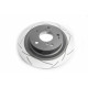 Brzdy DBA DBA Street Series T2 DBA3701S (2 pcs) | race-shop.sk
