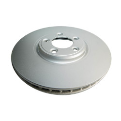 DBA Street Series En-Shield predné brzdové kotúče DBA3660E (Ø 320 mm, 2 ks)