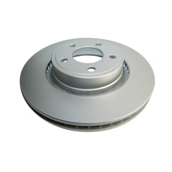 DBA Street Series En-Shield predné brzdové kotúče DBA3652E (Ø 320 mm, 2 ks)