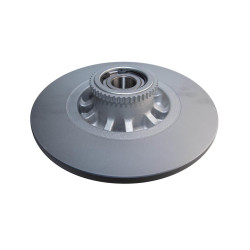 DBA Street Series En-Shield DBA3158E (2 pcs)
